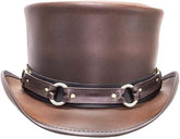 Cowboy Pecan-Top Hat